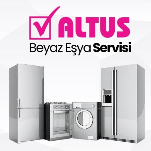 Altus Beyaz Eşya Servisi