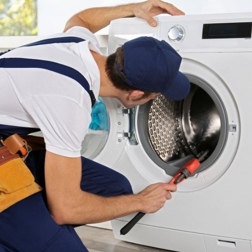 Çamaşır Makinesi Servisi